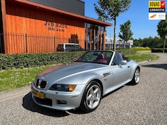 BMW Z3 Roadster - 2.8 automaat, electrische kap, sportstoelen