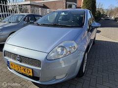 Fiat Grande Punto - 1.4 Active