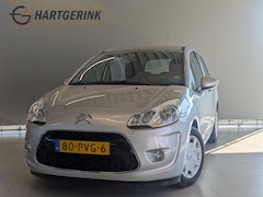 Citroën C3 - 1.6 e-HDi Airdream 92pk