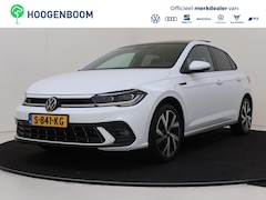 Volkswagen Polo - 1.0 TSI R-Line Business | Panoramadak | LED matrix verlichting | Keyless | Ditgital cockpi