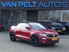 Volkswagen T-Roc Cabrio - 1.5 TSI 150PK DSG R-Line