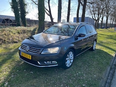 Volkswagen Passat Variant - 1.4 TSI Comfort Executive Line BlueMotion