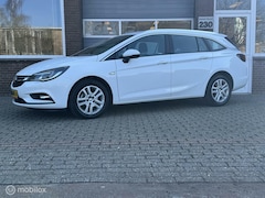 Opel Astra Sports Tourer - 1.0 Business+ ECC-AIRCO/NAVI/CRUISE