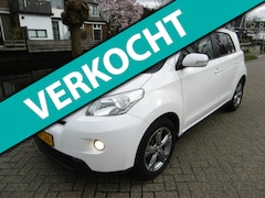 Toyota Urban Cruiser - 1.3 VVT-i 1e eigenaar Clima Keyless Hoge instap Historie