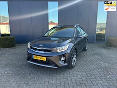 Kia Stonic - 1.0 T-GDi ExecutiveLine vol opties