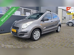 Suzuki Alto - 1.0 Comfort VVT