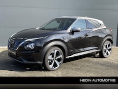 Nissan Juke - 1.6 Hybrid Tekna