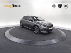 Peugeot 208 - PureTech 100 EAT8 GT | Camera | Dodehoekdetectie | Navigatie | Apple Carplay