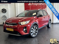 Kia Stonic - 1.0 T-GDi DynamicLine