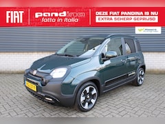 Fiat Panda - Pandina 70pk Hybrid | VOORRAADACTIE | Navigatie via app | Airco | Cruise Control | Parkeer