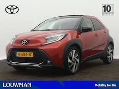 Toyota Aygo X - 1.0 VVT-i MT Envy | Navigatie | JBL | Elektrisch vouwdak | LM velgen | Climate Control | H