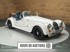 Morgan Plus - 4 Cabriolet