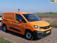 Peugeot Partner - 1.5 BlueHDI Premium Long 73kW AC