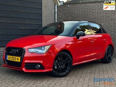 Audi A1 Sportback - 1.2 TFSI Pro Line S Led/Navigatie/17inch/5-deurs/Cruise