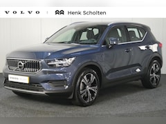 Volvo XC40 - T4 AUT7 211PK Inscription Expression | Verwarmbare Voorstoelen | Adaptieve Cruise Control