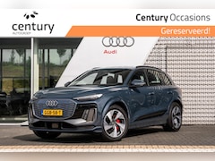 Audi Q6 e-tron - First Edition 55 285kW/388pk 100Kwh Hatchba ck Elektr. aandrijving quattro