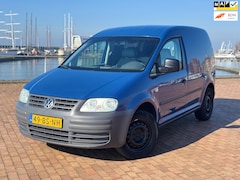 Volkswagen Caddy - 1.9 TDI AIRCO - Apk tot 9 Maart 2026