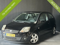 Ford Fiesta - 1.3-8V Cool & Sound|AIRCO|1eEIG|NAP|APK|