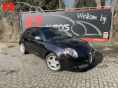 Alfa Romeo MiTo - 0.9 TwinAir SBK