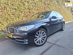 BMW 5-serie Gran Turismo - 535i High Executive