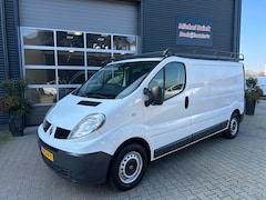 Renault Trafic - 2.0 dCi T29 L2H1 Marge Auto 3 Zits