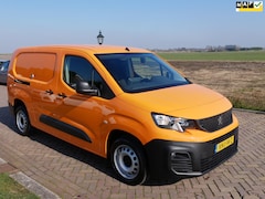 Peugeot Partner - 1.5 BlueHDI Premium Long 73kW AC