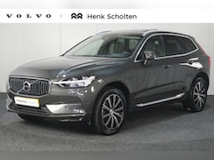 Volvo XC60 - T8 Automaat AWD R-Design | Verwarmbare Voorstoelen | Getint Glas Achter | Standkachel | Ad