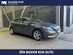 Volvo V40 - T4 | Automaat | Camera | PDC Achter | Navigatie | Cruise Control