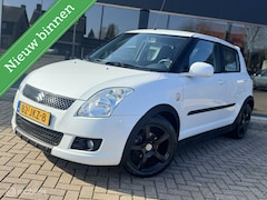 Suzuki Swift - 1.3 Bandit