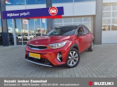 Kia Stonic - 1.0 T-GDi MHEV DynamicPlusLine