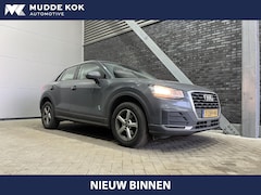 Audi Q2 - 30 TFSI Design Pro Line Plus | Navigatie | Cruise Control | PDC Achter | 16 Inch