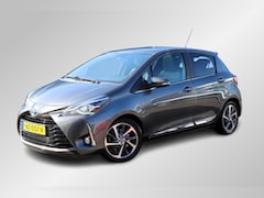 Toyota Yaris - 1.5 Hybrid Premium Panorama dak | Navi | Camera | Clima