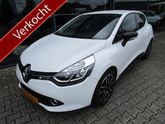 Renault Clio - 0.9 TCe ECO Night&Day