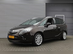 Opel Zafira Tourer - 1.4 Business Edition I CLIMA I 18" I NAVI I PDC I CAMERA