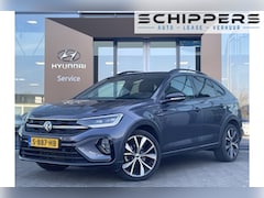 Volkswagen Taigo - 1.5 TSI R-Line Business Navigatie | Automaat | 150pk