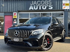 Mercedes-Benz GLC-klasse Coupé - AMG 63 S 4MATIC+ Edition 1