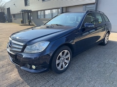 Mercedes-Benz C-klasse Combi - 200 CDI Classic