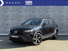 Volvo XC40 - 1.5 T3 R-Design | Achteruitrijcamera | Led verlichting | Parkeersensoren Voor- achter