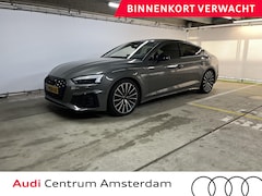 Audi A5 Sportback - 35 TFSI S edition Competition 150 pk S-tronic | Verlengde garantie | Navigatie | Parkeerse