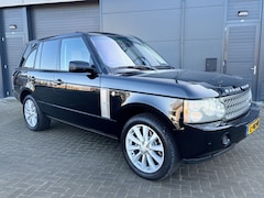 Land Rover Range Rover - Westminster 4.2 SC Only 200 made very Exclusive / YOUNGTIMER / Apple carplay