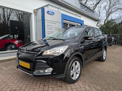 Ford Kuga - 1.5 Trend Edition | Climate | Winterpack | Trekhaak - 1.800kg trekgewicht | 1e eigenaar