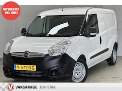 Opel Combo - 1.6 CDTi L2H1 Edition /Zij-schuifdeur rechts /Airco /Cruise /Elek. pakket /C.V. afstand /B