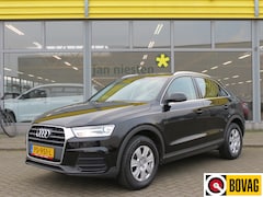 Audi Q3 - 1.4 TFSI CoD Automaat | Navi | Climate Control | Stoelverwarming | Rijklaarprijs incl. 1 j