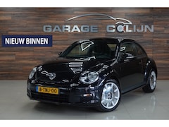 Volkswagen Beetle - 1.2 TSI | NAVI | BLUETOOTH | AIRCO |