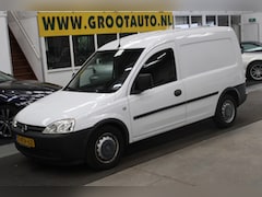 Opel Combo - 1.3 CDTi Base NAP, Airco, Stuurbekrachtiging