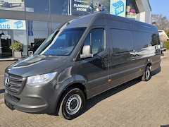 Mercedes-Benz Sprinter - 317 CDI L4-H2 RWD Automaat XXL * Navi * Camera * Chauffeursstoel