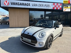 MINI Cabrio - 1.5 Cooper Chili Business