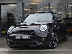 MINI Cooper S - 2.0 John Cooper Works Aut. Led Panorama Camera Head-Up Pdc