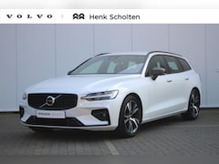 Volvo V60 - B3 AUT7 163PK Plus Dark, Harman Kardon Audio, 360 Graden Camera, Verwarmbare Voorstoelen,