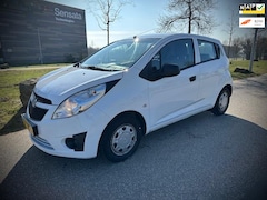 Chevrolet Spark - 1.0 16V LS Bi-Fuel, AIRCO, ELEKTRISCHE RAMEN, BI-FUEL, APK